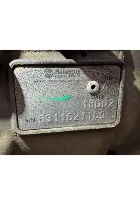ALLISON 2200 HS Transmission Assembly