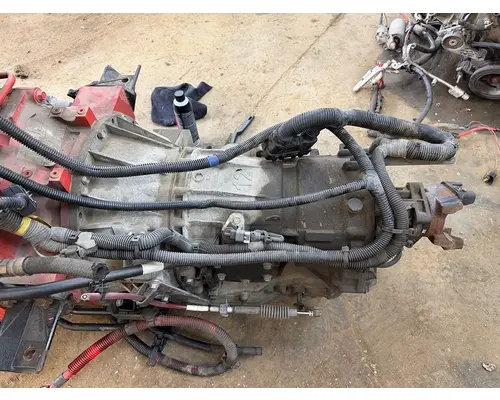 ALLISON 2200 HS Transmission Assembly