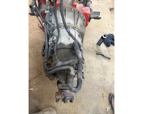 ALLISON 2200 HS Transmission Assembly