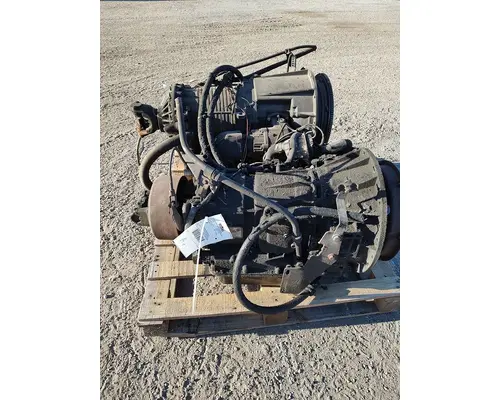 ALLISON 2200 HS TransmissionTransaxle Assembly