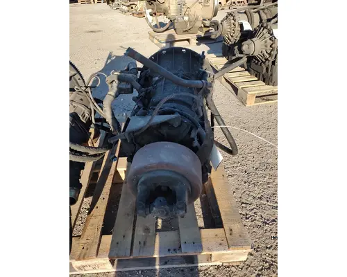 ALLISON 2200 HS TransmissionTransaxle Assembly