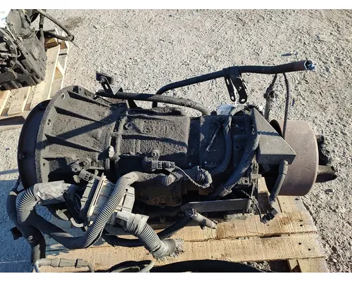 ALLISON 2200 HS TransmissionTransaxle Assembly