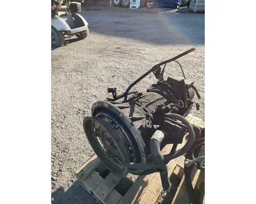 ALLISON 2200 HS TransmissionTransaxle Assembly