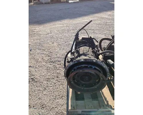 ALLISON 2200 HS TransmissionTransaxle Assembly