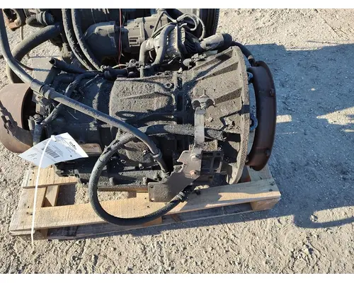 ALLISON 2200 HS TransmissionTransaxle Assembly