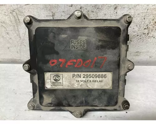 ALLISON 2200 SERIES Transmission Control Module (TCM)