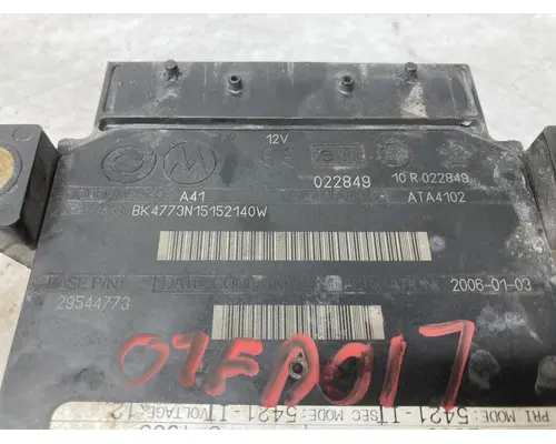 ALLISON 2200 SERIES Transmission Control Module (TCM)