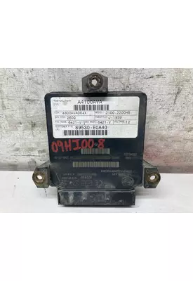 ALLISON 2200 SERIES Transmission Control Module (TCM)