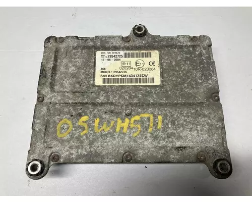 ALLISON 2200 SERIES Transmission Control Module (TCM)