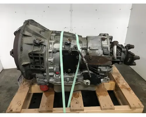 ALLISON 2200 SERIES Transmission