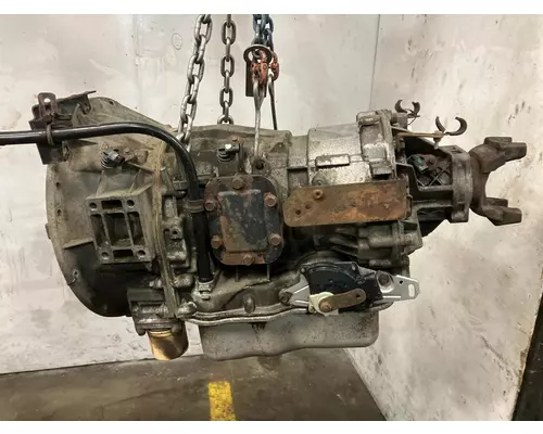 ALLISON 2200 SERIES Transmission