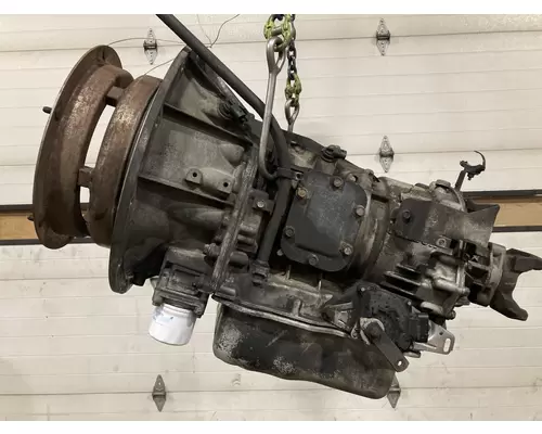 ALLISON 2200 SERIES Transmission