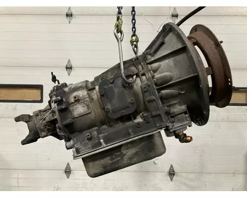 ALLISON 2200 SERIES Transmission