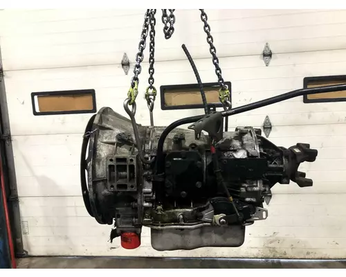 ALLISON 2200 SERIES Transmission