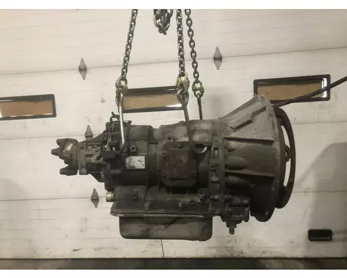 ALLISON 2200 SERIES Transmission