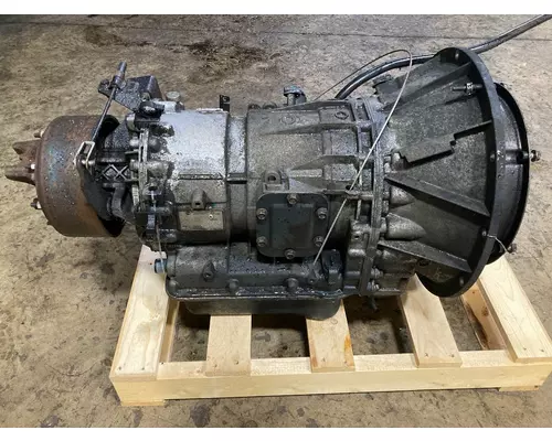 ALLISON 2200 SERIES Transmission