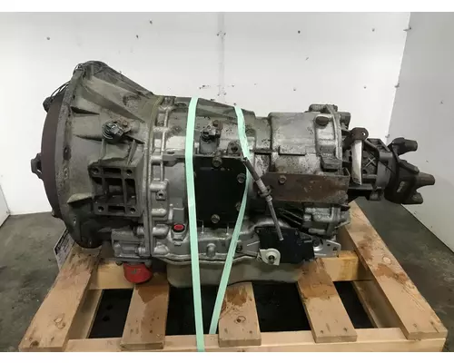 ALLISON 2200 SERIES Transmission