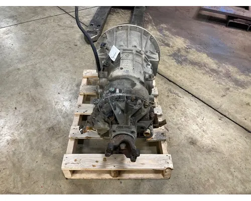 ALLISON 2200 SERIES Transmission