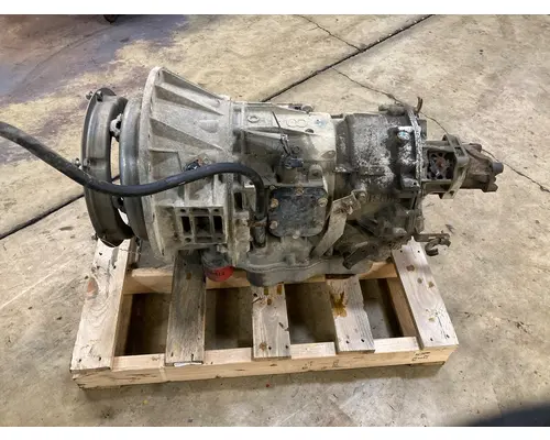 ALLISON 2200 SERIES Transmission