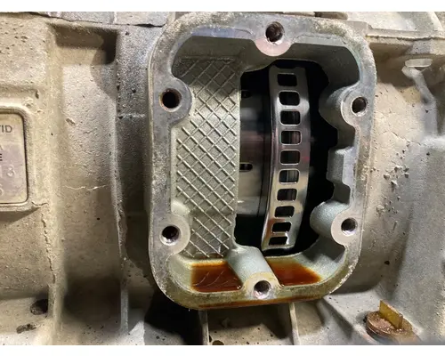 ALLISON 2200 SERIES Transmission