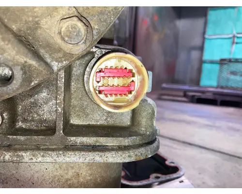 ALLISON 2200 SERIES Transmission