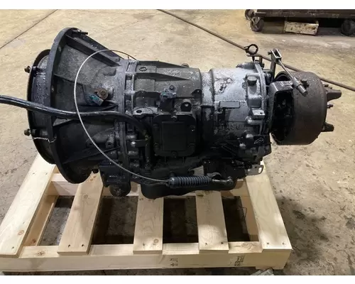 ALLISON 2200 SERIES Transmission