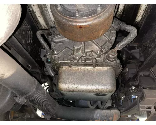 ALLISON 2200 SERIES Transmission
