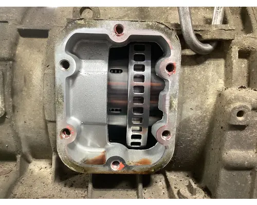 ALLISON 2200 SERIES Transmission