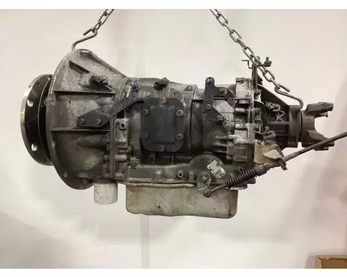 ALLISON 2200 SERIES Transmission