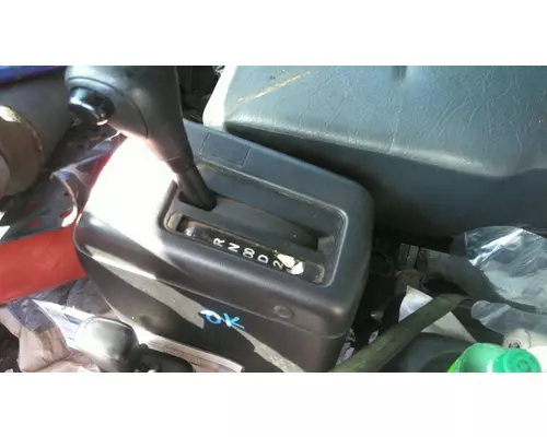 ALLISON 2200HS GEN 4-5 GEAR SHIFTER