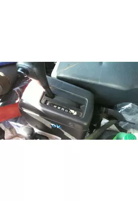 ALLISON 2200HS GEN 4-5 GEAR SHIFTER