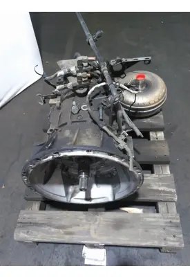 ALLISON 2200HS GEN 4-5 TRANSMISSION ASSEMBLY