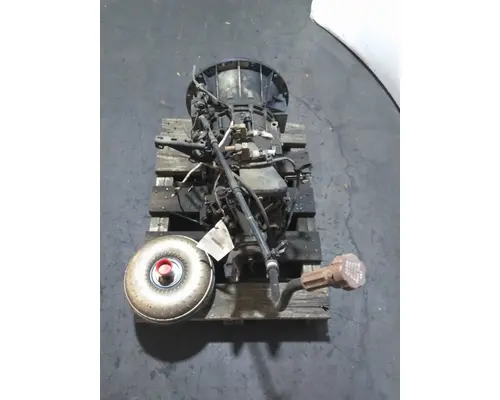 ALLISON 2200HS GEN 4-5 TRANSMISSION ASSEMBLY