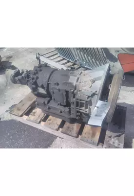 ALLISON 2200HS GEN 4-5 TRANSMISSION ASSEMBLY