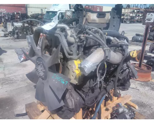 ALLISON 2200HS GEN 4-5 TRANSMISSION ASSEMBLY