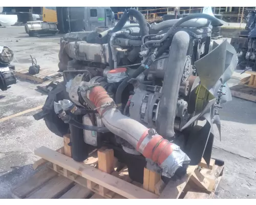 ALLISON 2200HS GEN 4-5 TRANSMISSION ASSEMBLY