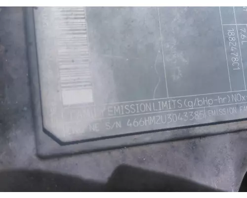 ALLISON 2200HS GEN 4-5 TRANSMISSION ASSEMBLY