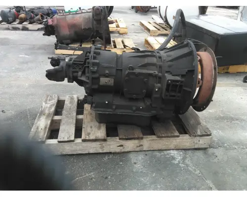 ALLISON 2200HS GEN 4-5 TRANSMISSION ASSEMBLY