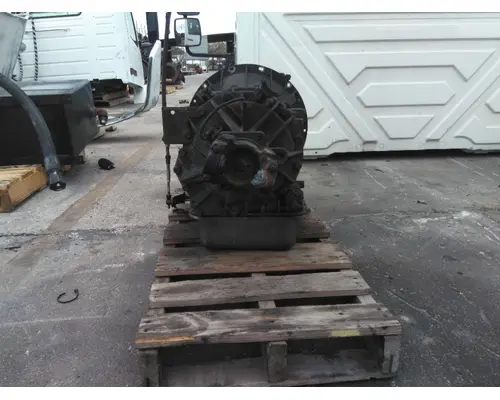 ALLISON 2200HS GEN 4-5 TRANSMISSION ASSEMBLY