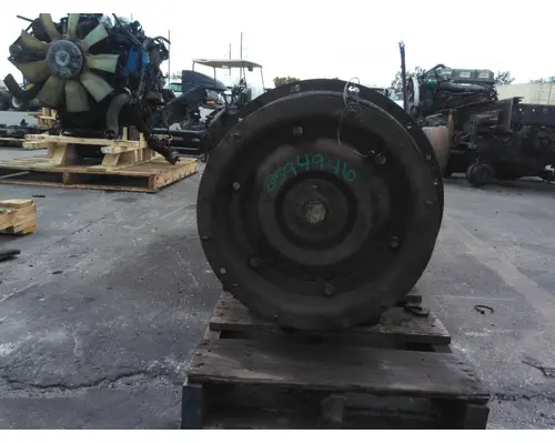 ALLISON 2200HS GEN 4-5 TRANSMISSION ASSEMBLY