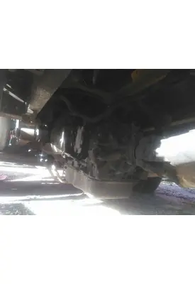 ALLISON 2200HS GEN 4-5 TRANSMISSION ASSEMBLY