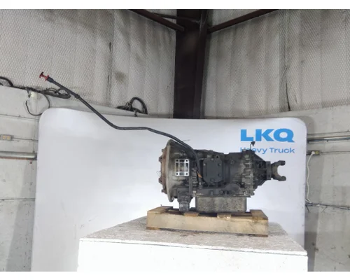 ALLISON 2200HS GEN 4-5 TRANSMISSION ASSEMBLY