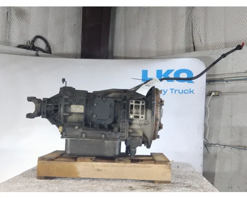 ALLISON 2200HS GEN 4-5 TRANSMISSION ASSEMBLY