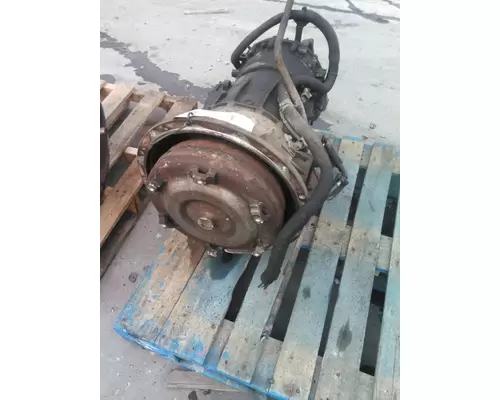 ALLISON 2200HS GEN 4-5 TRANSMISSION ASSEMBLY