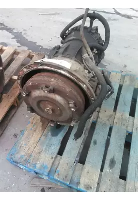 ALLISON 2200HS GEN 4-5 TRANSMISSION ASSEMBLY