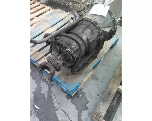 ALLISON 2200HS GEN 4-5 TRANSMISSION ASSEMBLY