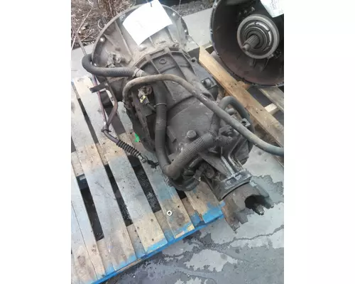 ALLISON 2200HS GEN 4-5 TRANSMISSION ASSEMBLY