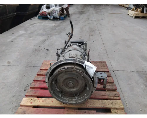 ALLISON 2200HS GEN 4-5 TRANSMISSION ASSEMBLY