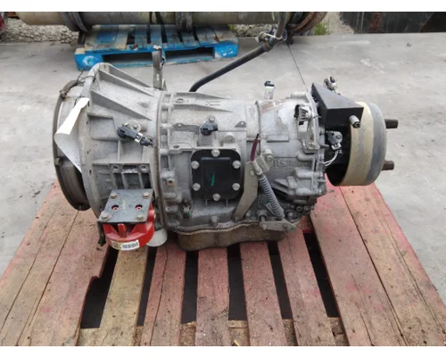 ALLISON 2200HS GEN 4-5 TRANSMISSION ASSEMBLY
