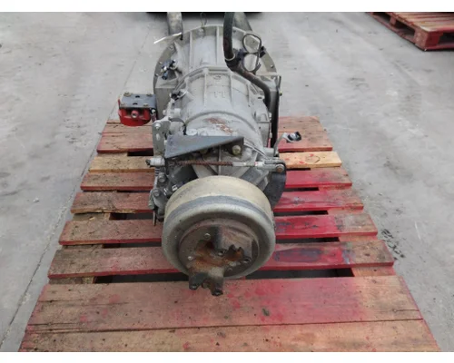 ALLISON 2200HS GEN 4-5 TRANSMISSION ASSEMBLY